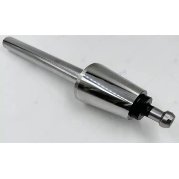 Принадлежности Hastelloy — прецизионный промышленный стержневой вал