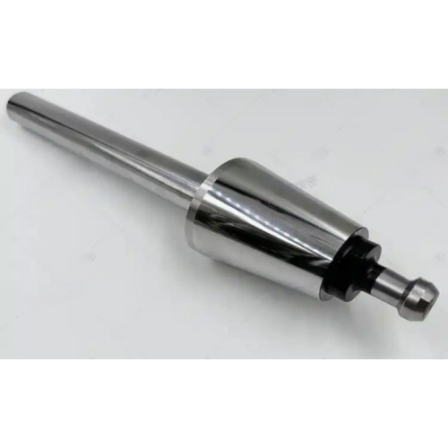 Принадлежности Hastelloy — прецизионный промышленный стержневой вал