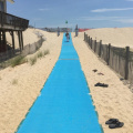 Outdoor Beach Ground Access Mat