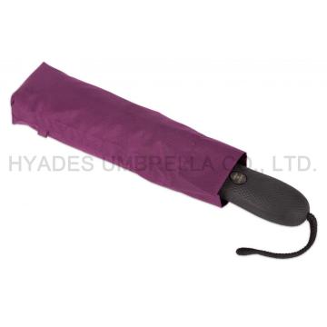 Double Layered Windproof Folding Umbrella