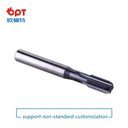 Britain  tungsent taps  M 1/8