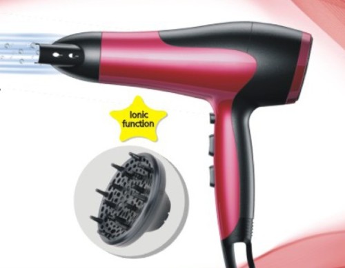 Hair Dryer Hz-2202f