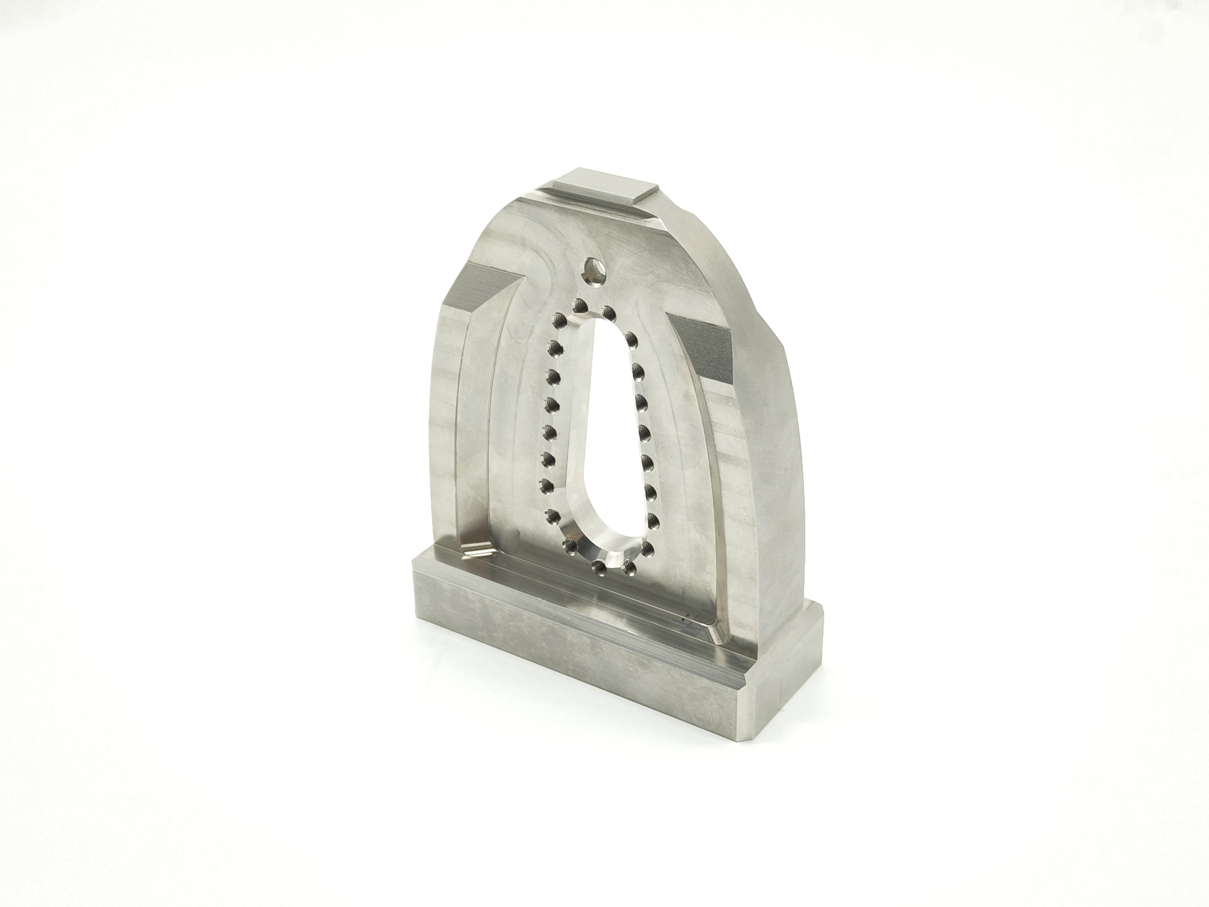 Oem Custom 5 Axis Metal Brass Aluminum Stainless Steel Milling Turning Part Cnc Machining Center Service3