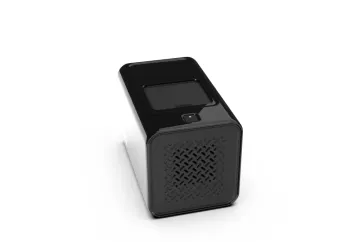 Nucleic acid workstations PCR