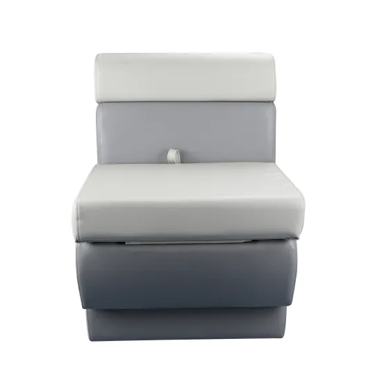 Best Pontoon Boat Accessories: High-Quality Seats and Sofas for Sale