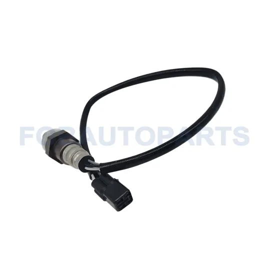 Oxygen Sensor for Kawasaki Ninja 250 ER6 Versys 650 2006-2012 (21176-0136, 21176-0035, 21176-0720)