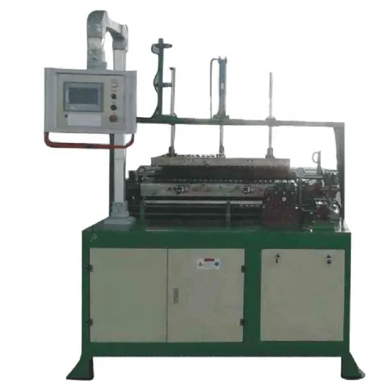 Automatic Lead-Free Solder Bar Stick Casting Machine