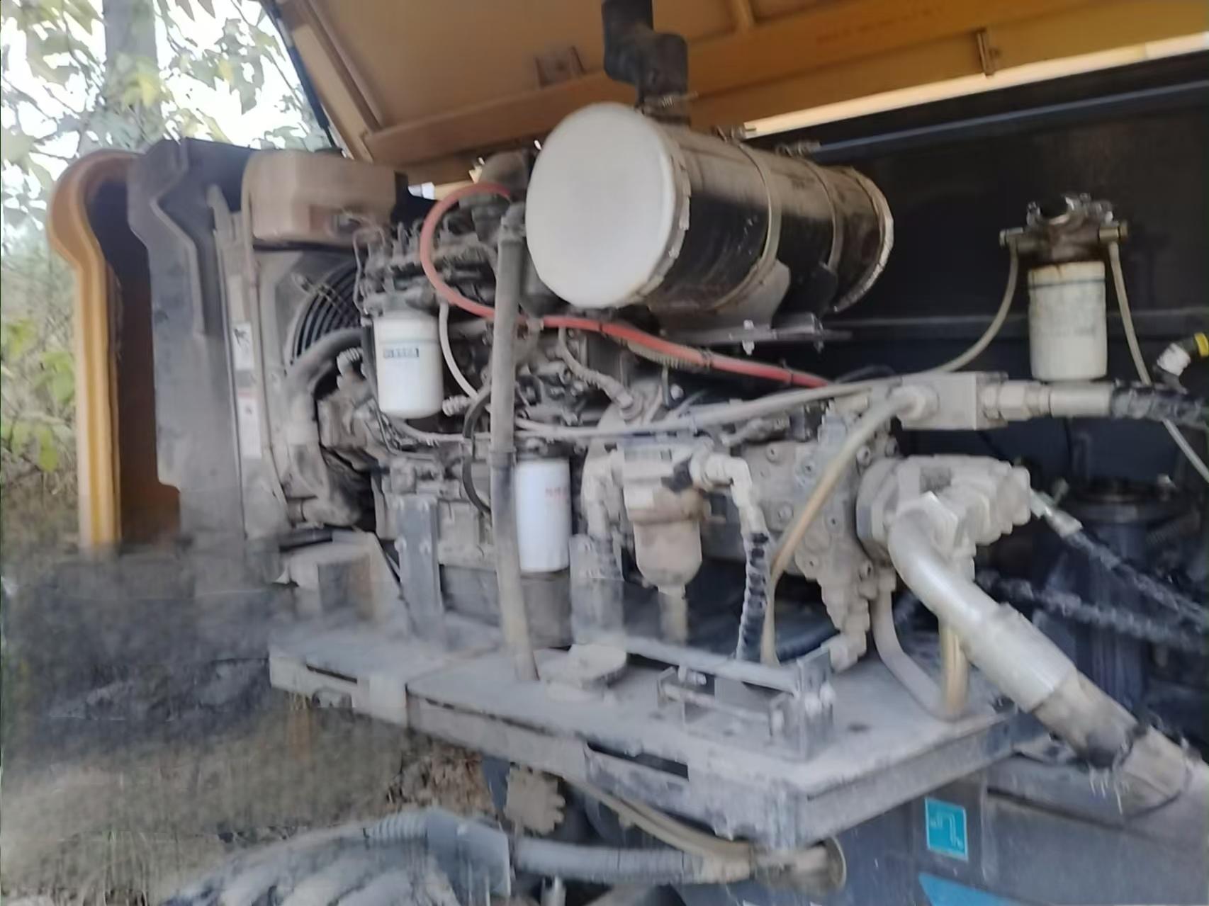 used boom lift for sale in india