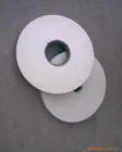 White corundum grinding wheel