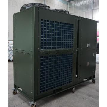 Mobile Tent Air Conditioner for Exhibition Hall or Aircraft Hangar