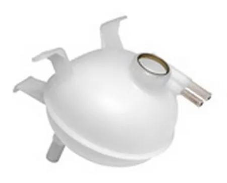 Auto Parts: Engine Chiller Expansion Bottle Plastic Water Tank for Opel GM Cars
