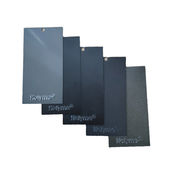 ฉนวนกันความร้อนการเคลือบผงความต้านทานอุณหภูมิสูง