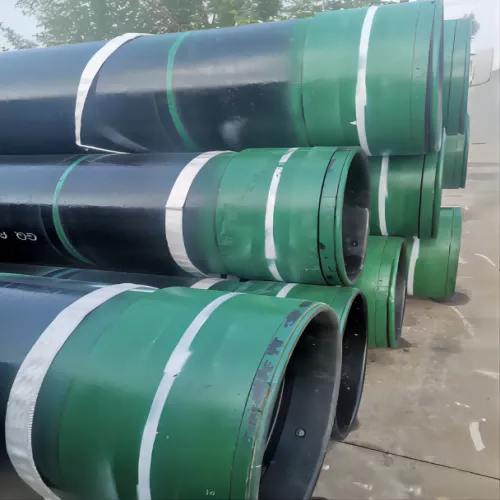 Oil Casing API 5CT 13 3/8inch J55