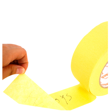 Best Selling Masking Tape for Car Paint Protection - 12mm, 18mm, 24mm, 36mm, 48mm