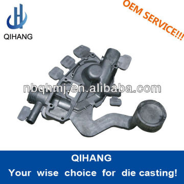 OEM Aluminum Die Casting Electric Water Pump Motor Price in India