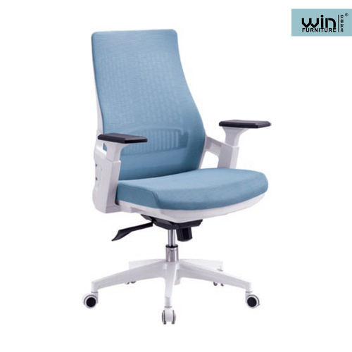 Steelcase Leap Staff Chair, Ergonomic Mesh Office Chair Manufactory