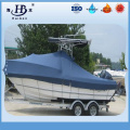 Wholesale pvc coated tarpaulin for boat cover