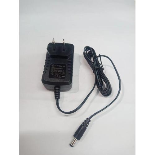 10v 850ma PSE Wall plug adaptara ea