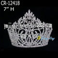 7 Inch Personalized Birthday Crown