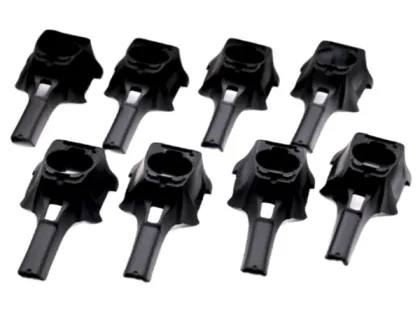 Small Batch Production car parts