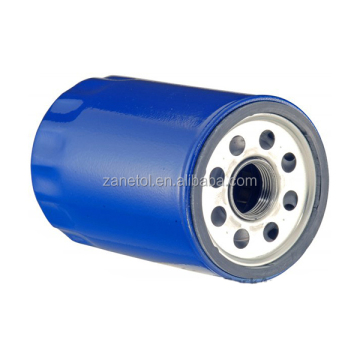 Zanetol PF63F PF63E Motorölfilter für Buick Enclave, Cadillac Escalade, Chevrolet Impala und Liberty
