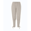 Men's Medieval Trousers with Striped Pirate Trousers