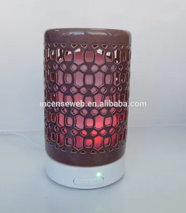 2016 Now developed Essential oil diffuser
