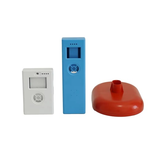 High Quality UV Resistant Custom Plastic Shells