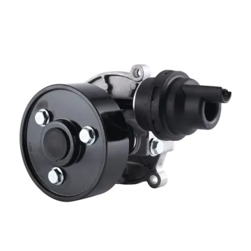 Water Pump 11518638026 for BMW F20 F21 F35 G30 G38 G11 G12 Automotive Parts 11517644809