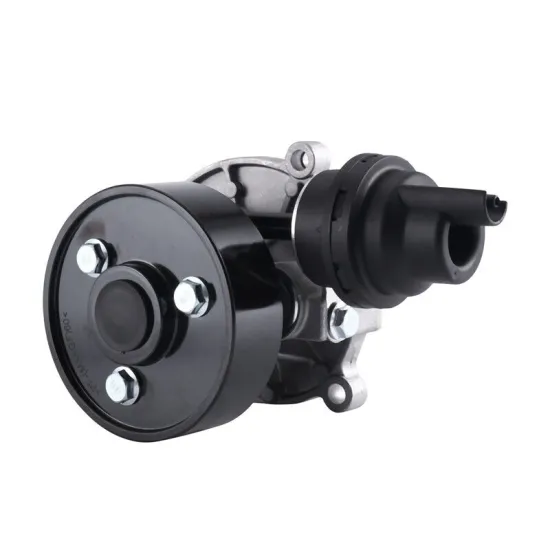 Water Pump 11518638026 for BMW F20 F21 F35 G30 G38 G11 G12 Automotive Parts 11517644809