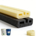 High Performance Foamed Silicone Heat Sink