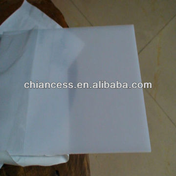 light diffusion polycarbonate board pc diffuse solid sheet
