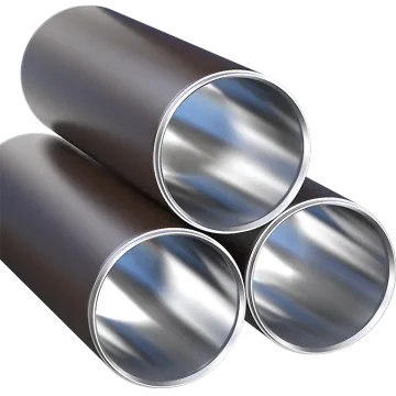 ST52 Delivery cylinder for concrete pump