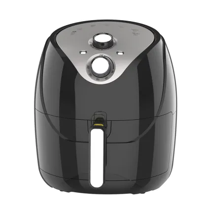 Top Sale Healthy  fryer Electric Deep Air Fryer