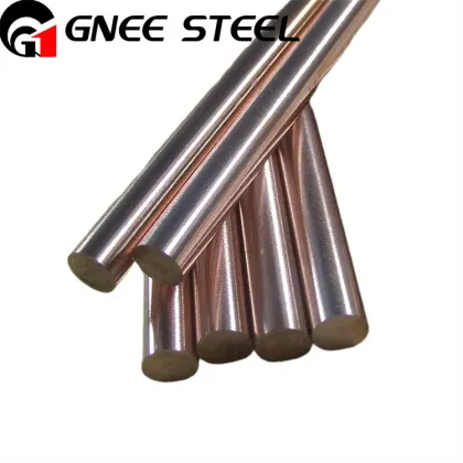 Molybdenum Alloy 365 tubing