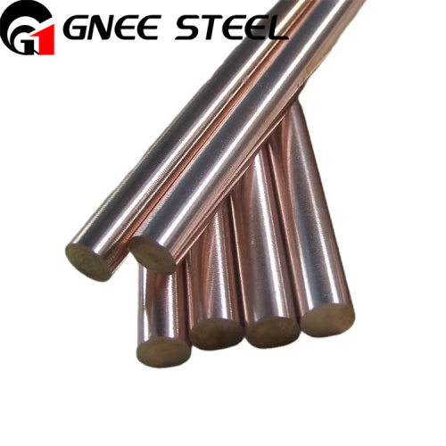 CM1793 Molybdenum Copper Alloy (Cu-Mo Alloy)