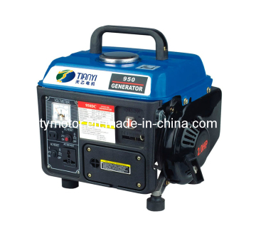 950 Series Gasoline Generators (TY950)