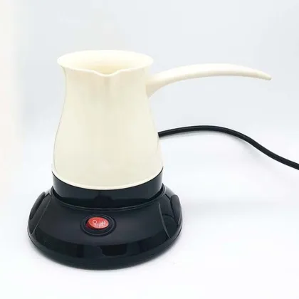 Portable Coffee Maker: Household Electronic Espresso Coffee Machine