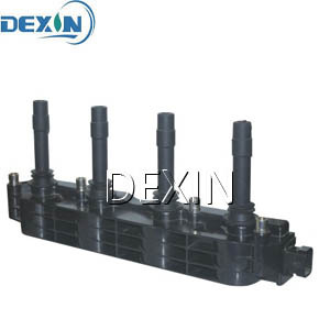 gm ignition coil 1208307