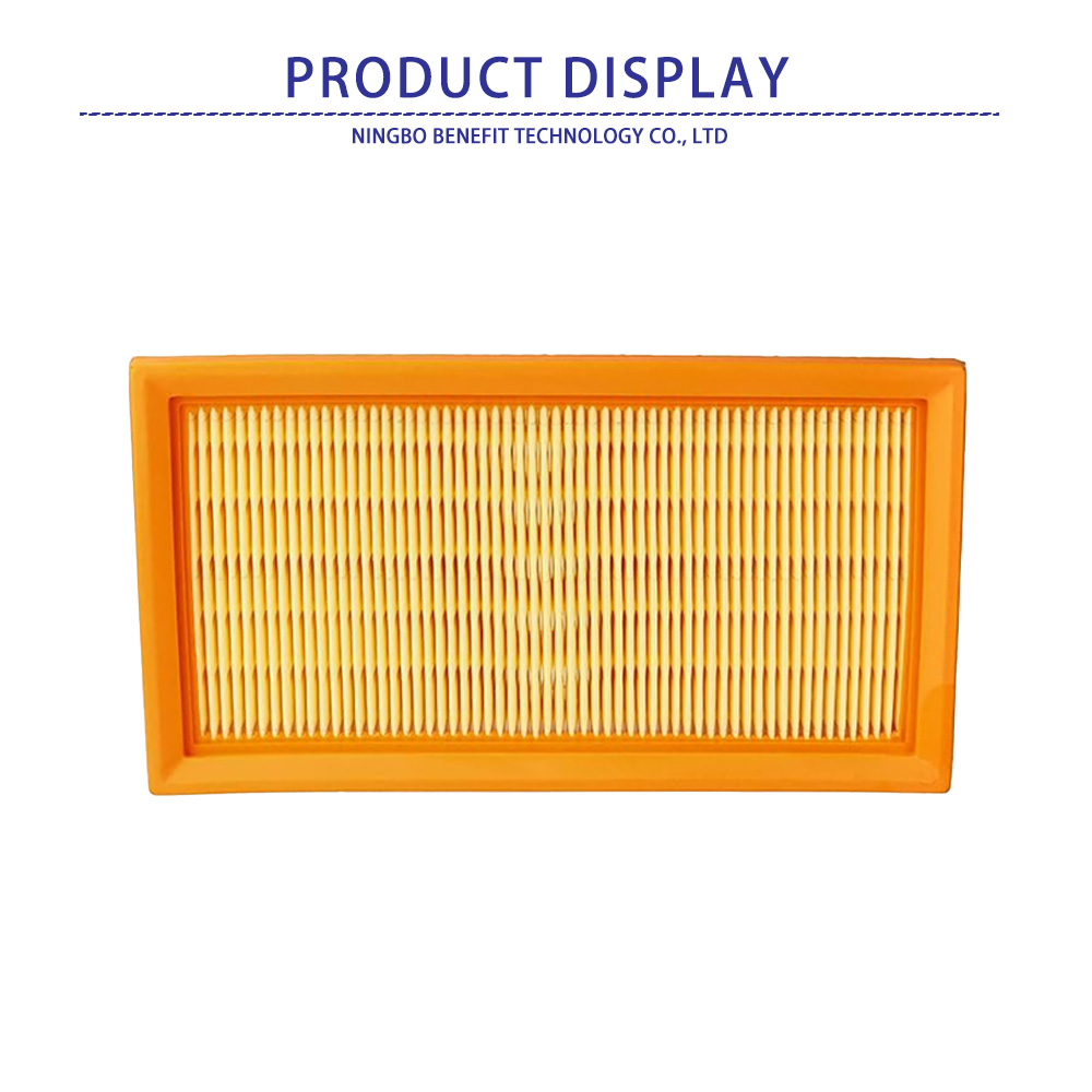 HEPA Filter For Karcher BHF-69040680 -x
