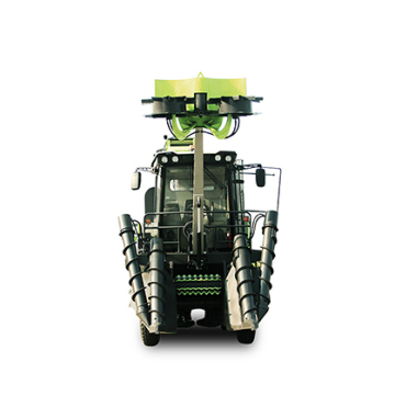Zoomlion Futter Harvester Machine Kombination Harvester zum Verkauf: Mini -Optionen verfügbar