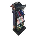 Umbrella Rack Display for Stores