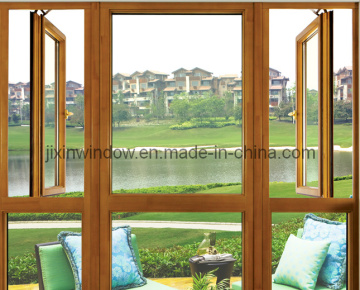 Wooden Windows
