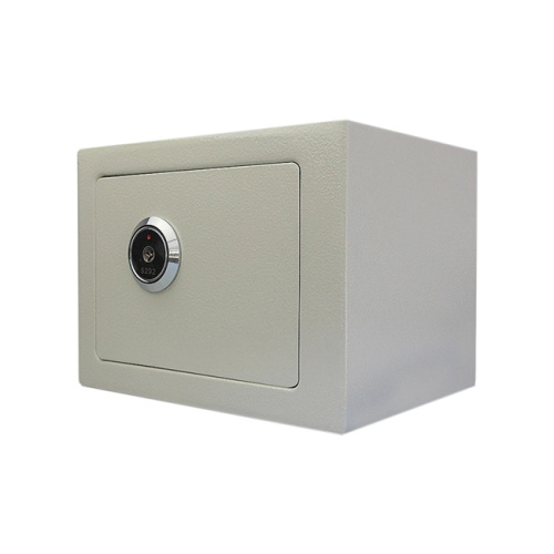 Home wall anti-theft key safe