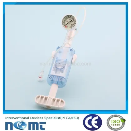 Medical Inflation Device B