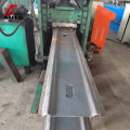 Mining Tunnel Support W Shape Steel Band Strip