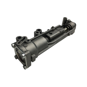 Gearbox Control Cylinder for TGS, TGX, TGA, TGL, and TGM Trucks: 4213550146, 81326906034