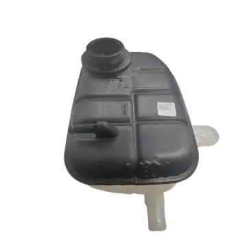 Factory Radiator Expansion Tank for Chevrolet Aveo - Wholesale Car Accessories & Parts