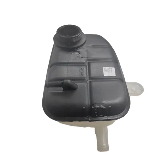 Factory Radiator Expansion Tank for Chevrolet Aveo - Wholesale Car Accessories & Parts