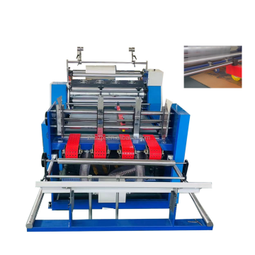 ZH-YTM Zhenhua Film Forming Forming Producent maszyny